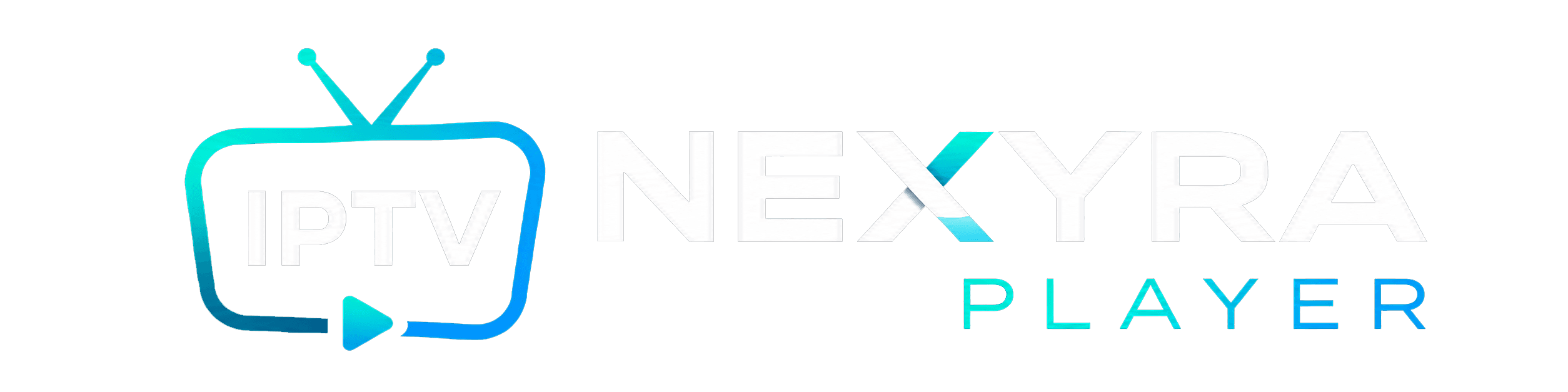 NEXYRA IPTV Player